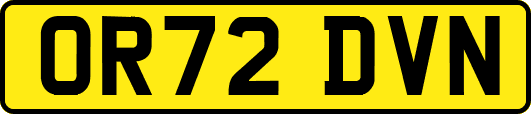 OR72DVN