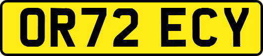 OR72ECY