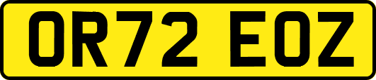 OR72EOZ