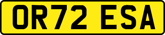 OR72ESA