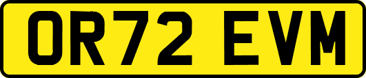OR72EVM