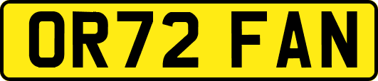 OR72FAN