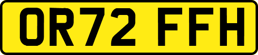 OR72FFH