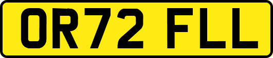 OR72FLL