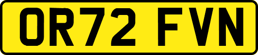 OR72FVN