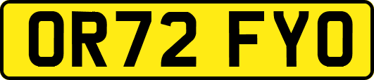 OR72FYO