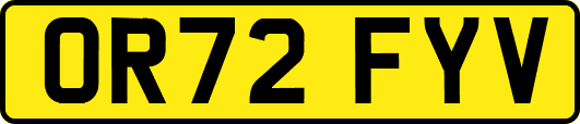 OR72FYV