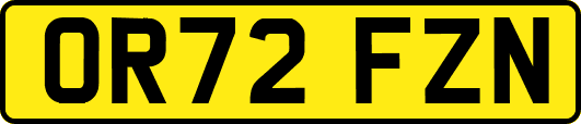 OR72FZN