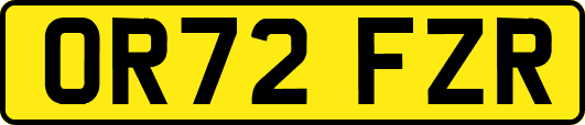 OR72FZR