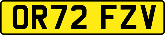 OR72FZV