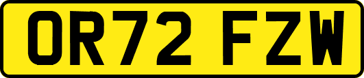 OR72FZW