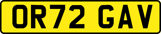 OR72GAV