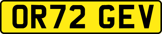 OR72GEV