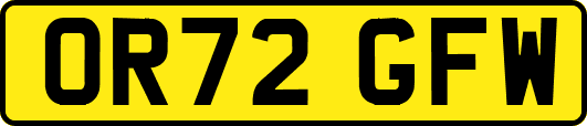 OR72GFW