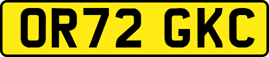 OR72GKC