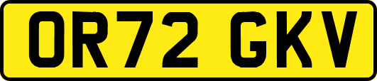 OR72GKV