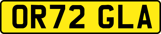 OR72GLA