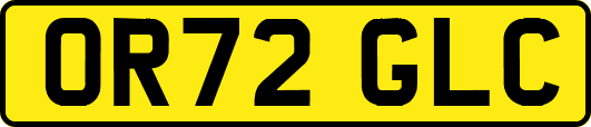OR72GLC