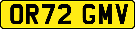 OR72GMV
