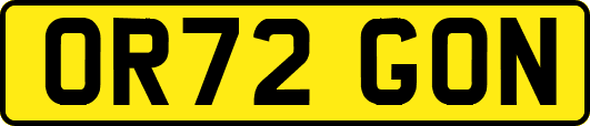 OR72GON