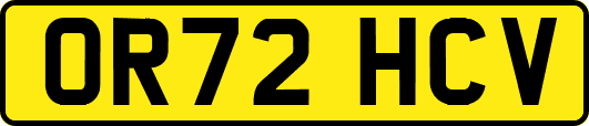 OR72HCV