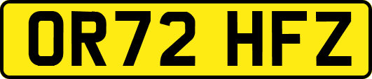 OR72HFZ