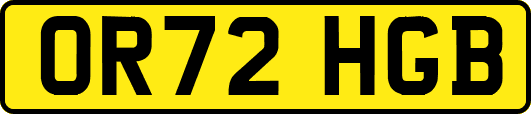 OR72HGB