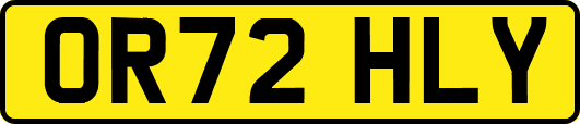 OR72HLY