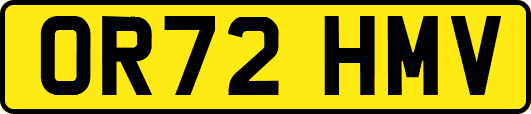 OR72HMV