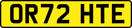 OR72HTE