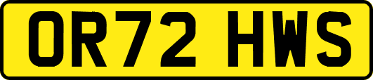 OR72HWS