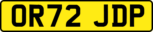 OR72JDP