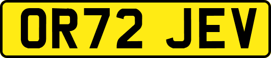 OR72JEV