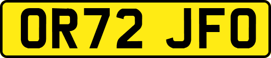 OR72JFO