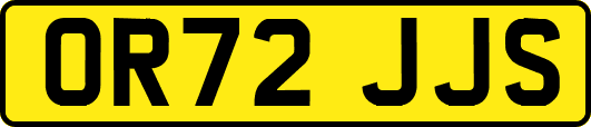 OR72JJS