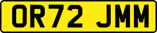 OR72JMM