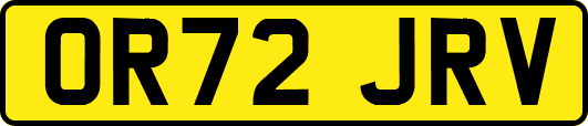 OR72JRV