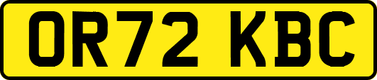 OR72KBC