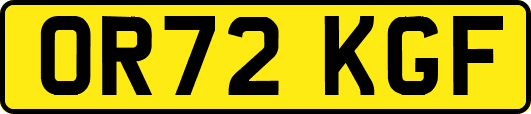 OR72KGF