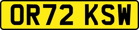 OR72KSW