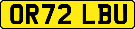 OR72LBU