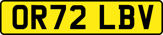 OR72LBV