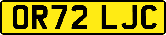 OR72LJC