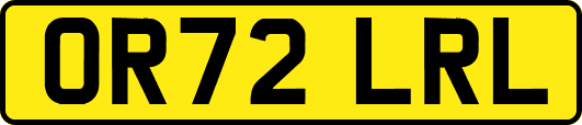 OR72LRL