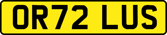OR72LUS