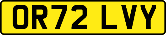 OR72LVY