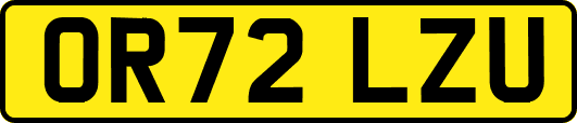 OR72LZU