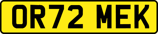OR72MEK