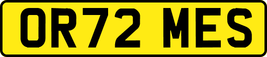 OR72MES