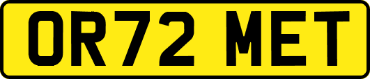 OR72MET